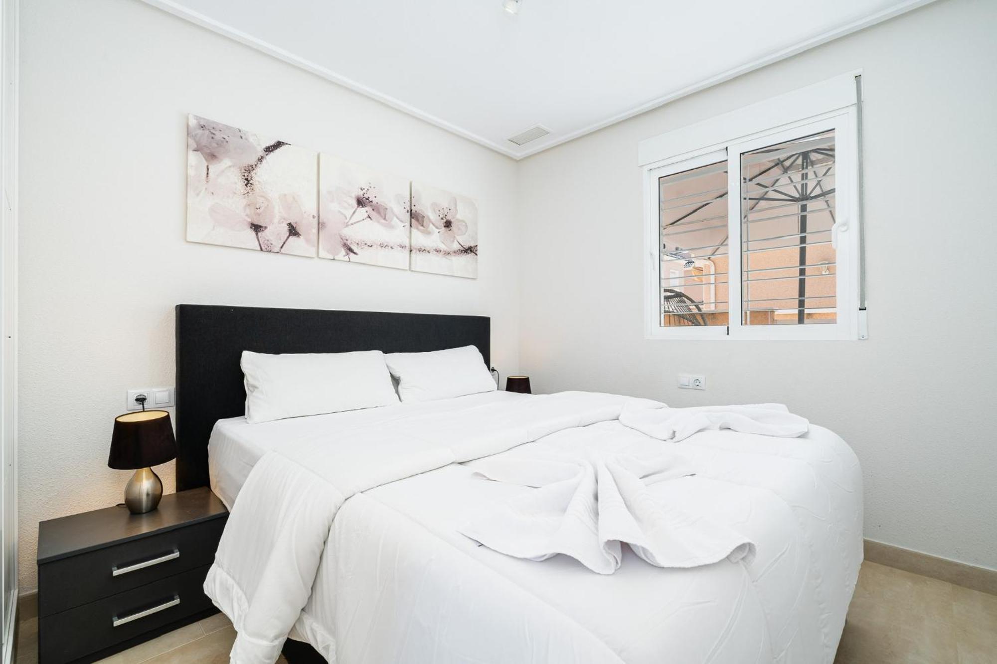 皮拉尔－德拉奥拉达达Casa Higuericas Sunrise公寓 外观 照片